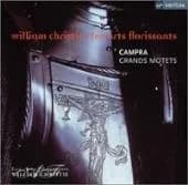 Campra – Grands Motets