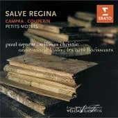 Salve Regina (Petits Motets)